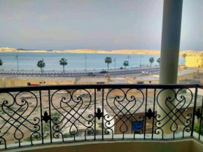 DAHAB MARSA MATROUH